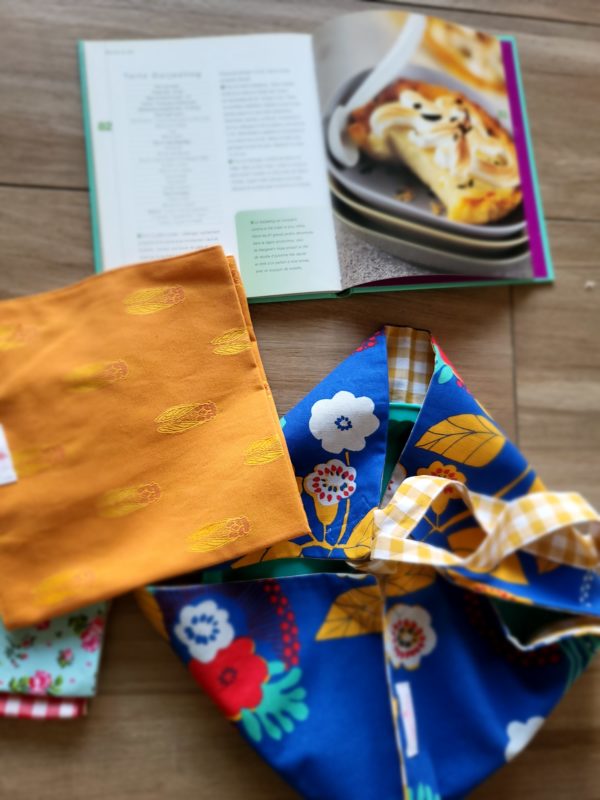 sac à tarte